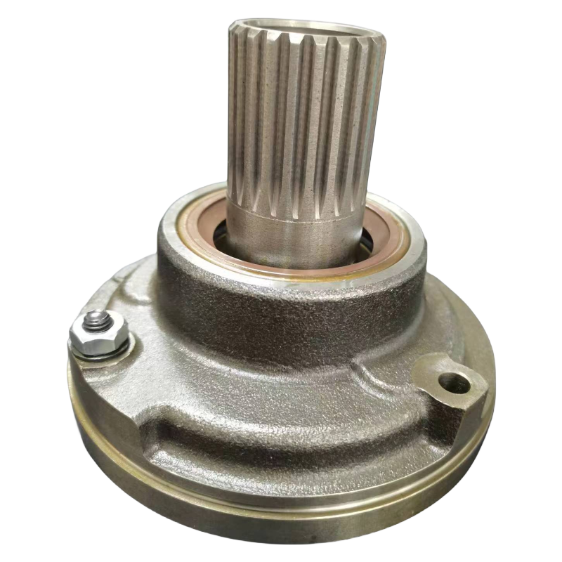 Caterpillar 1217385 transmission pump
